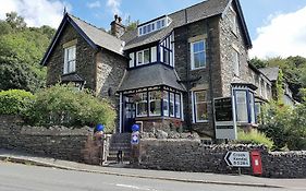 Fair Rigg Guest House